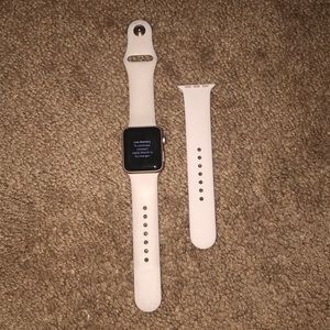 Apple Watch Series 3